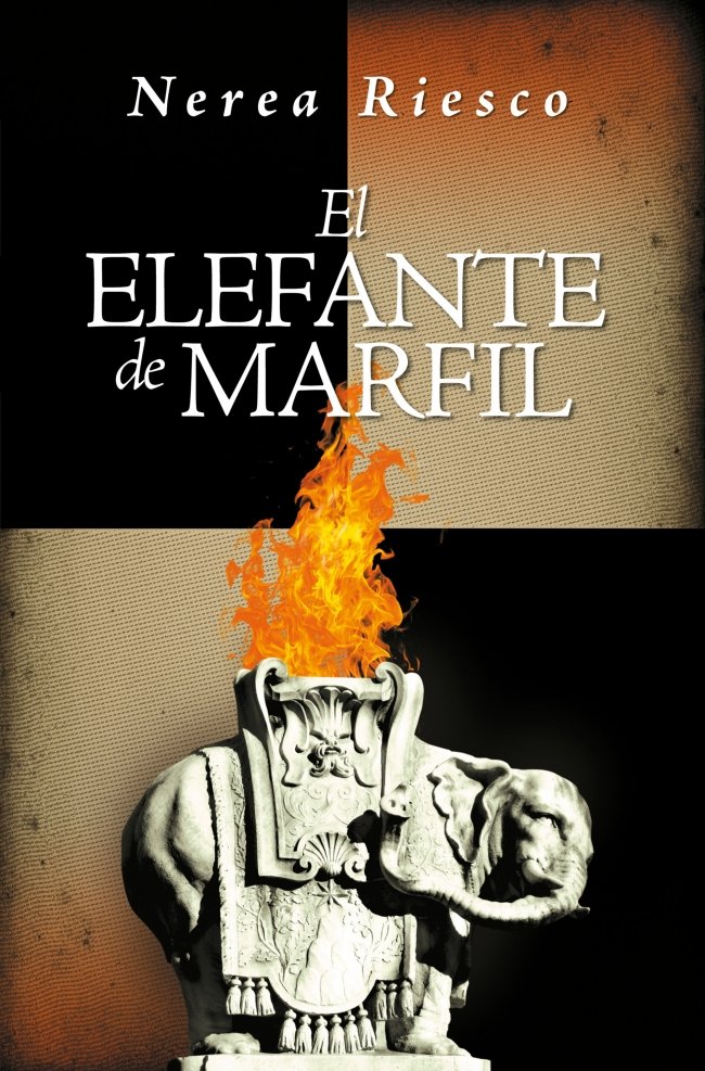 ELEFANTE DE MARFIL, EL