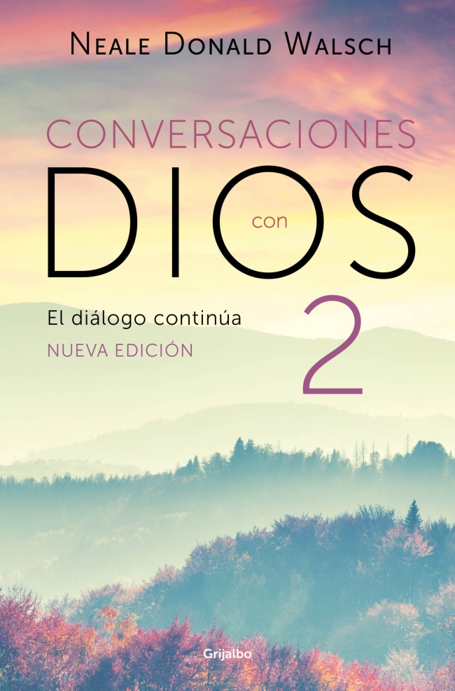 El di�logo contin�a (Conversaciones con Dios 2)