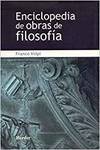 Enciclopedia de obras de filosof�a