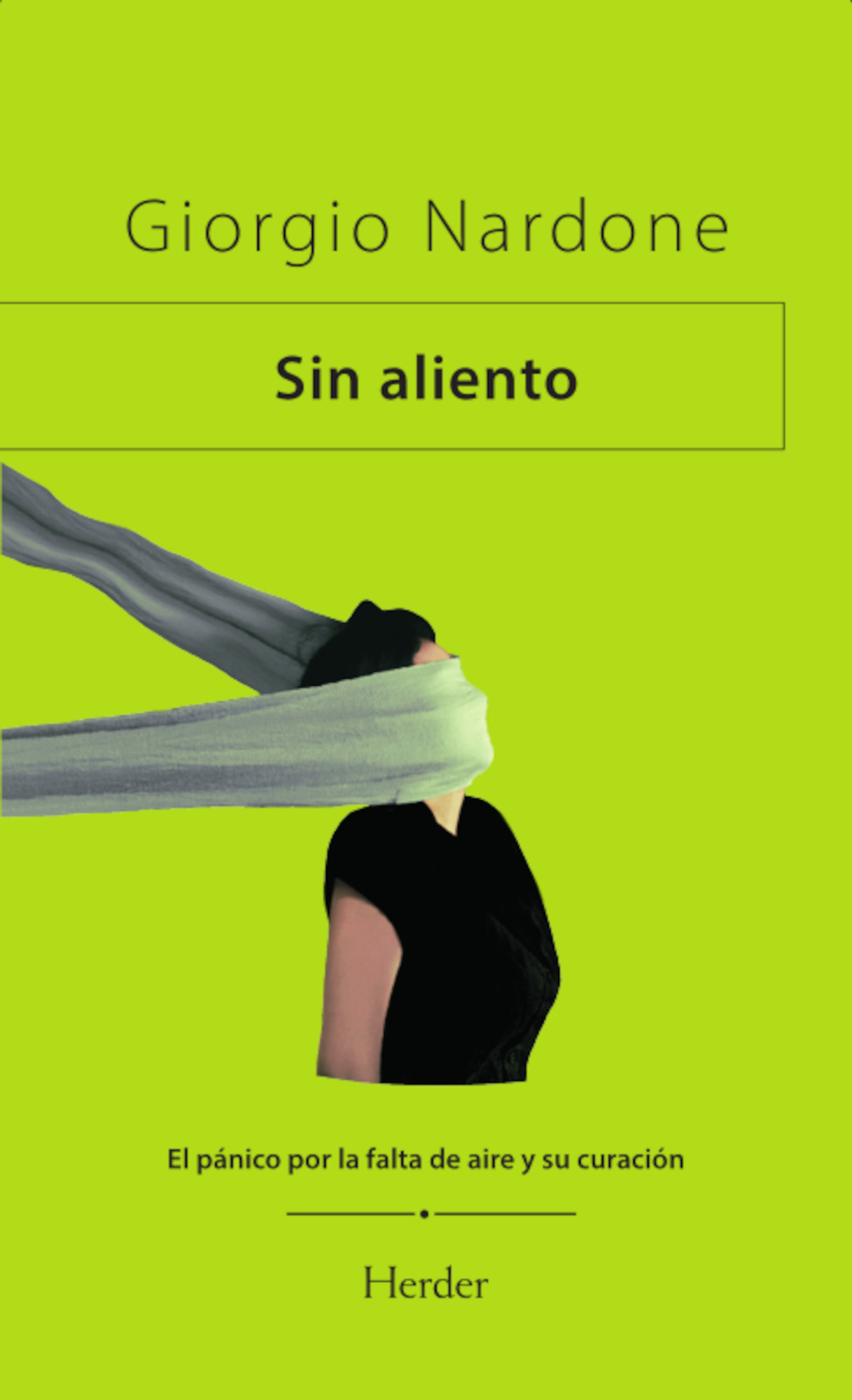 Sin aliento