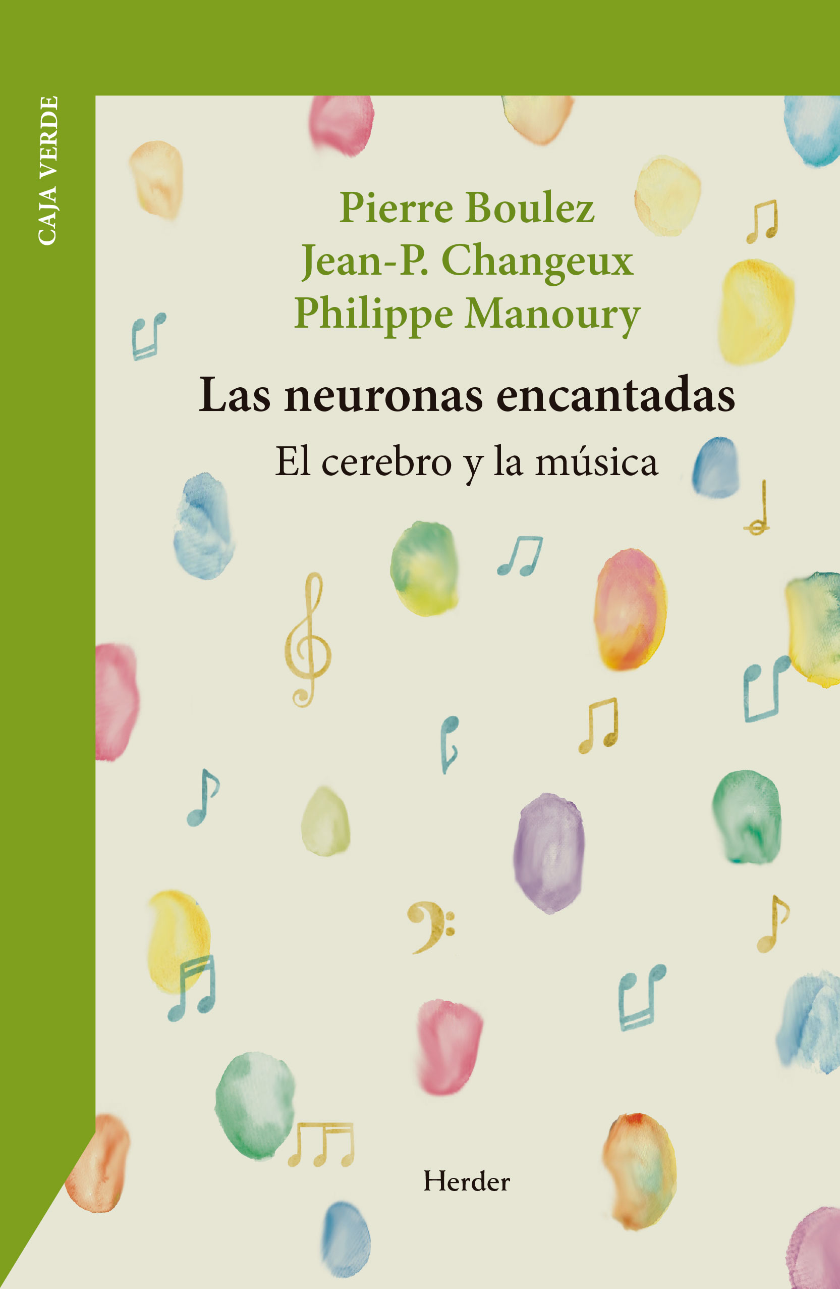 LAS NEURONAS ENCANTADAS