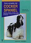 GUIA COMPLETA DEL COCKER SPANIEL