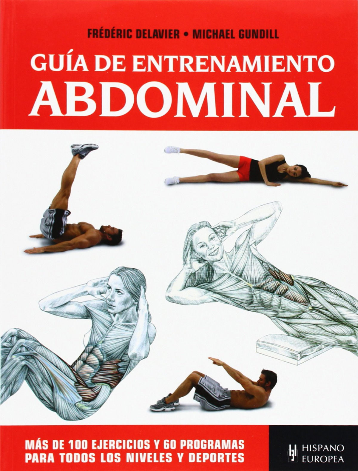 GUIA DE ENTRENAMIENTO ABDOMINAL