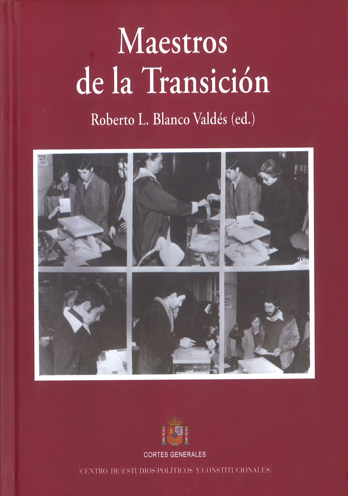 Maestros de la Transici�n