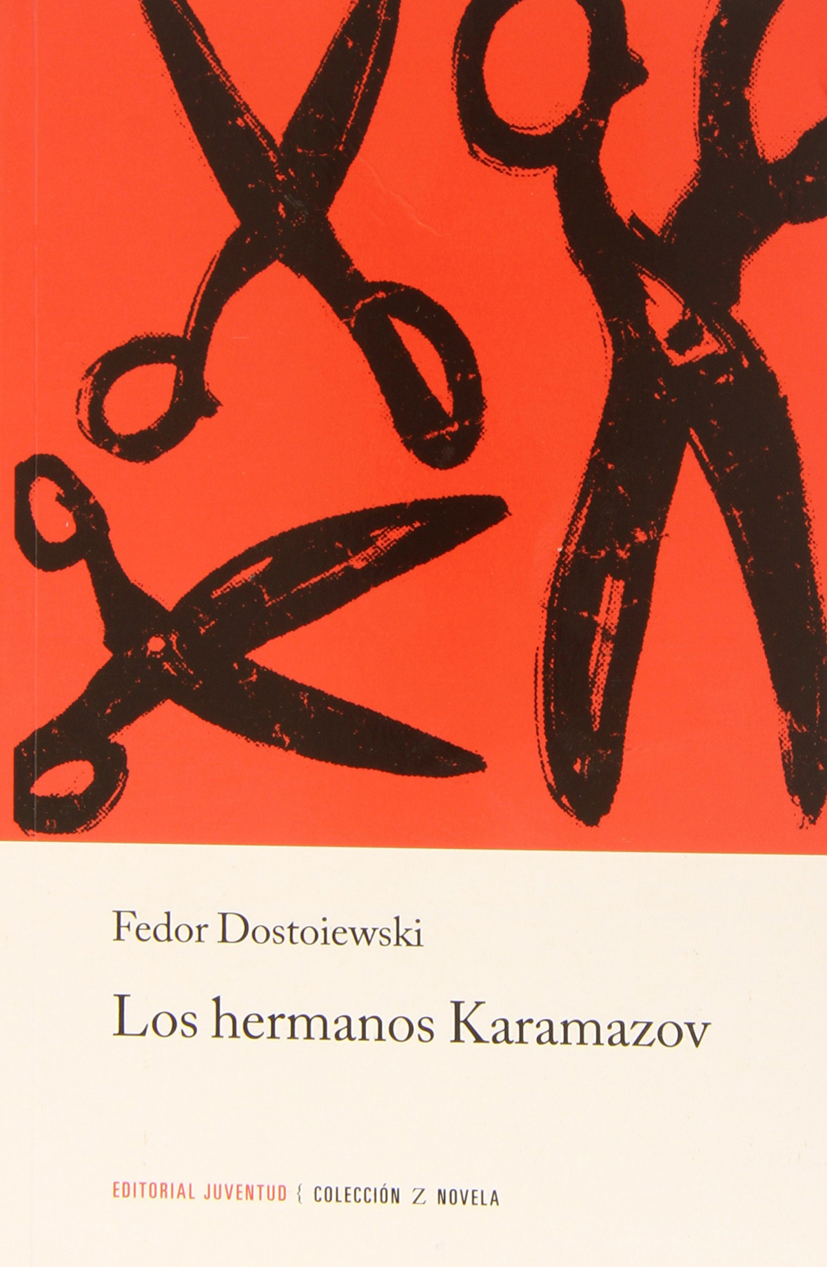 Los hermanos Karamazov - Dostoiewski, Fedor