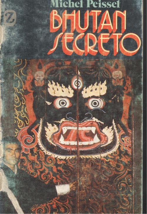BHUTAN SECRETO