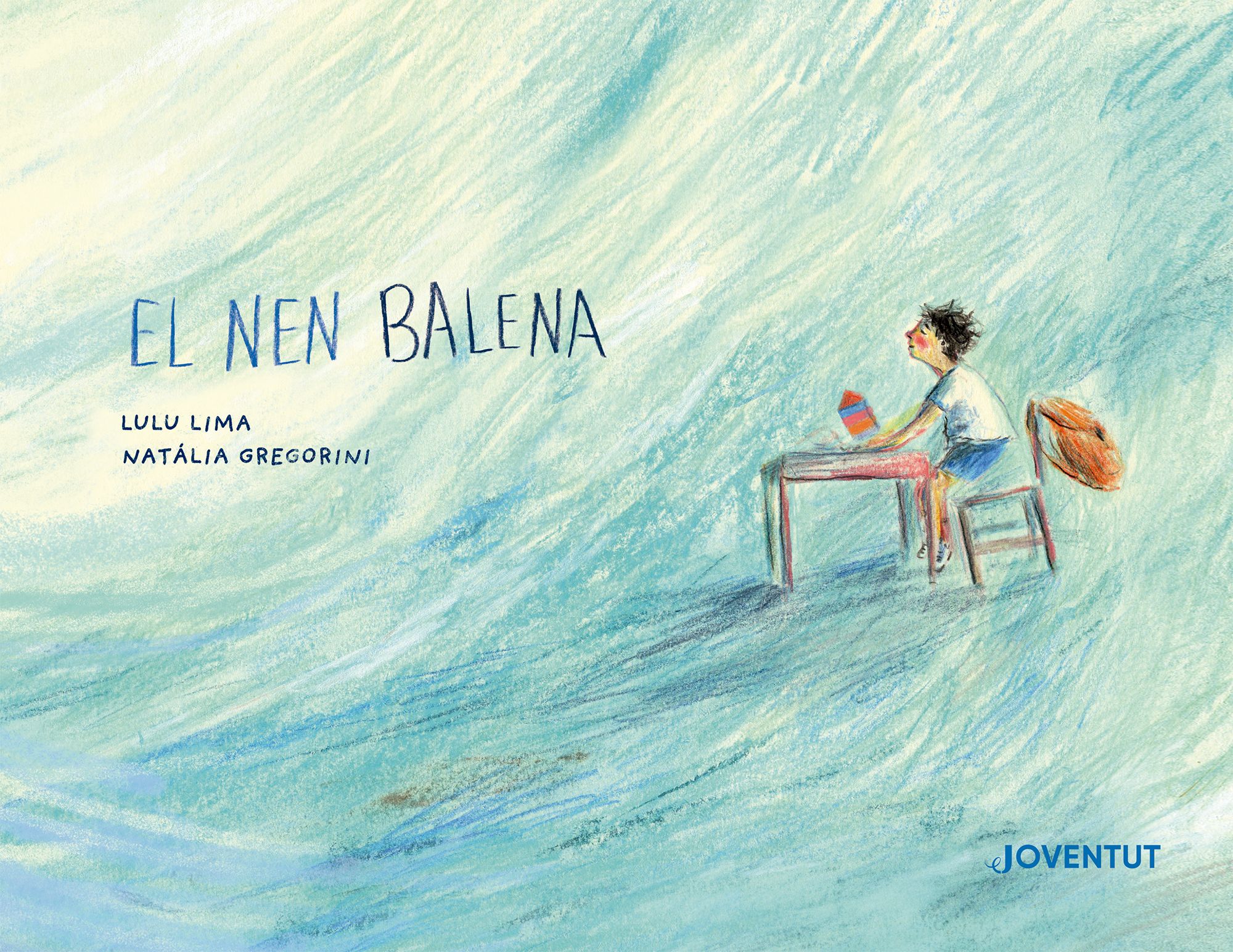 El nen balena