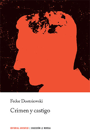 Crimen y castigo - Dostoievski, Fiodor