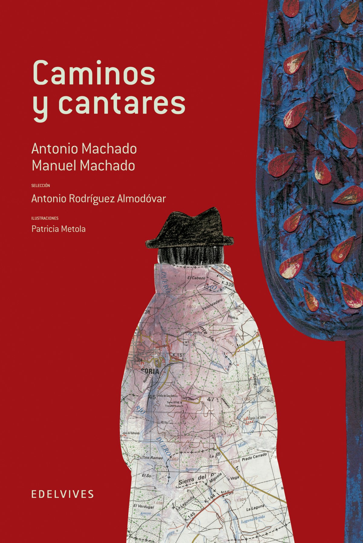 Caminos y cantares - Machado, Antonio/Machado, Manuel