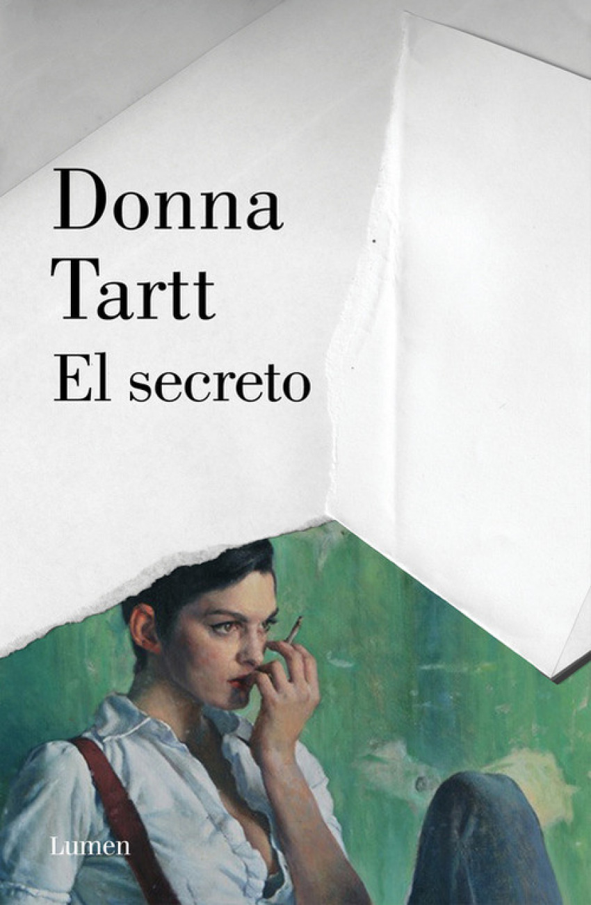 El secreto - Tartt, Donna