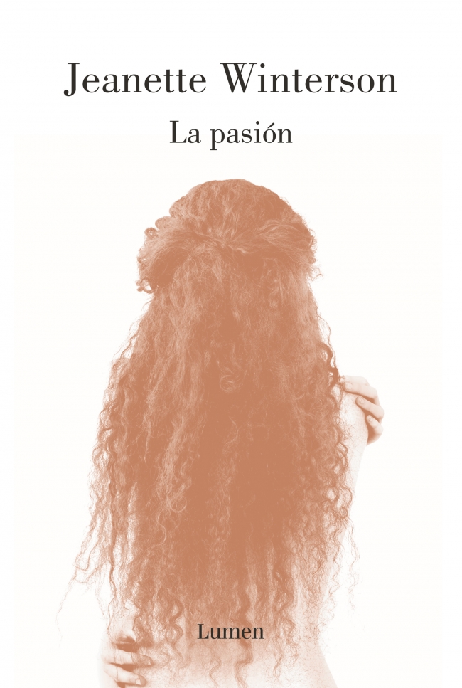 La pasi�n