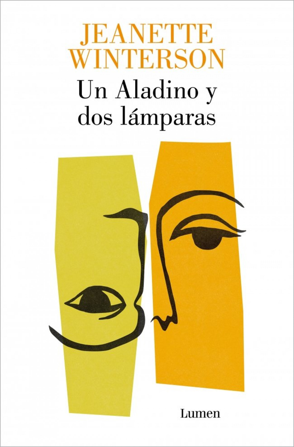Las dos l�mparas de Aladino