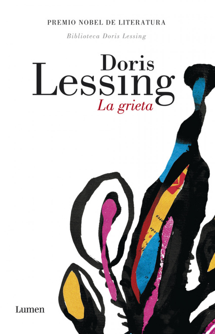 La grieta - Doris Lessing