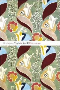 ENTRE ACTOS (NUEVA EDICION)