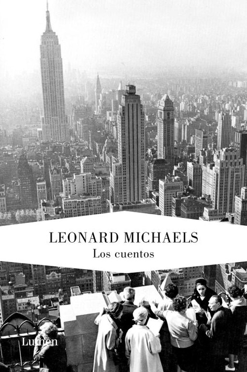 Los cuentos - Michaels,Leonard