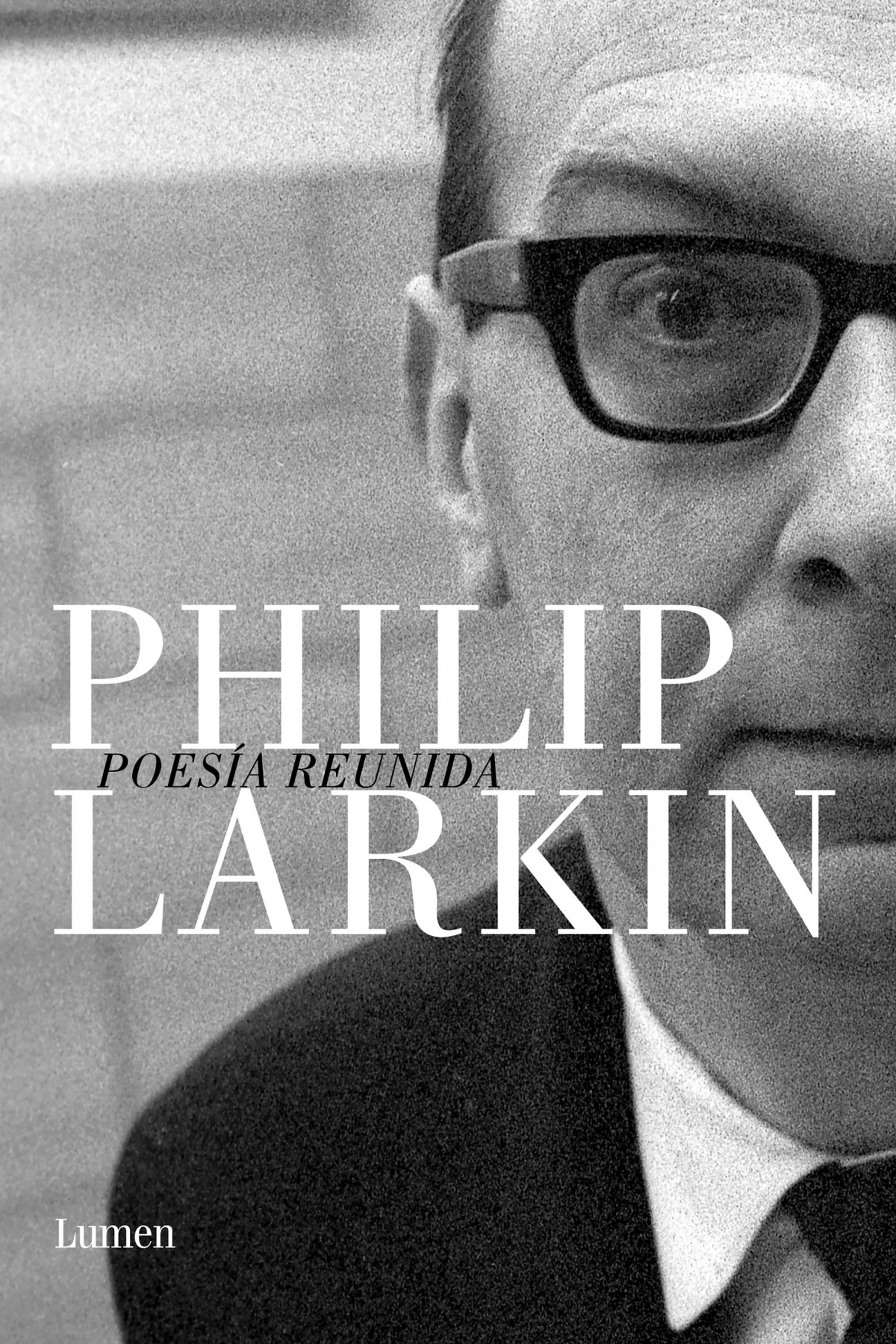 PoesÍa reunida - Larkin, Philip