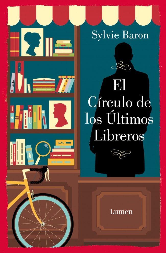 El C�rculo de los �ltimos Libreros
