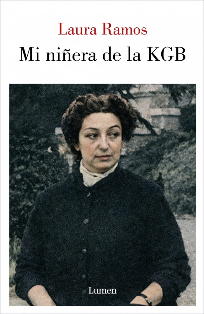 Mi ni�era de la KGB
