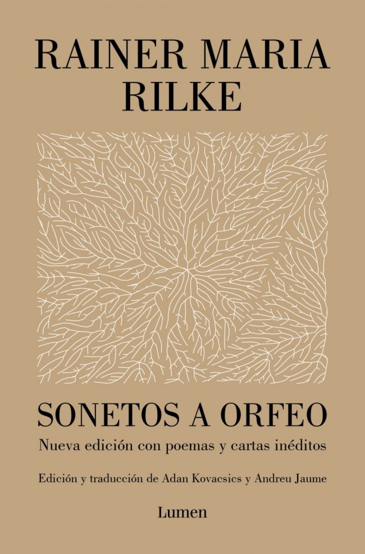 Sonetos a Orfeo