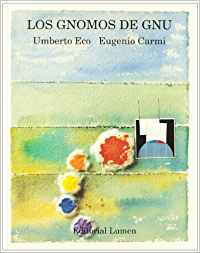 Los Gnomos de Gnu - Umberto Eco