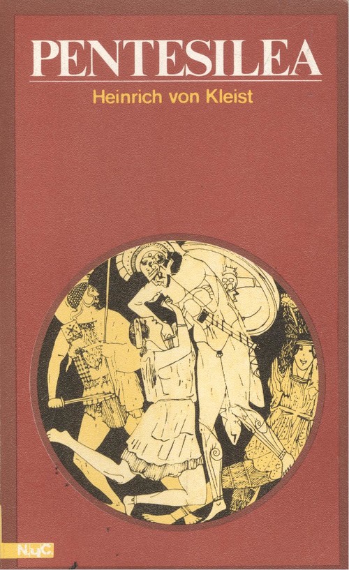 PENTESILEA