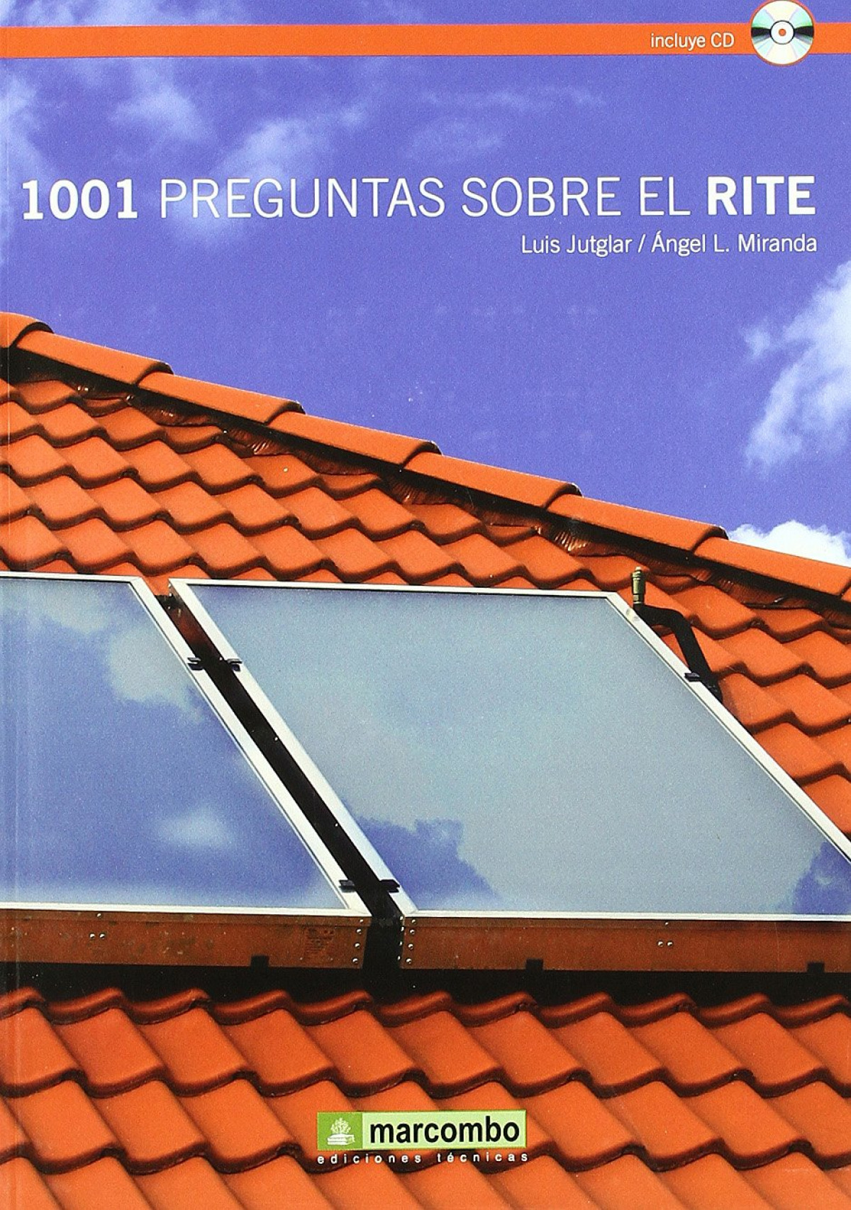 1001 preguntas sobre el rite - Jutglar/ Miranda