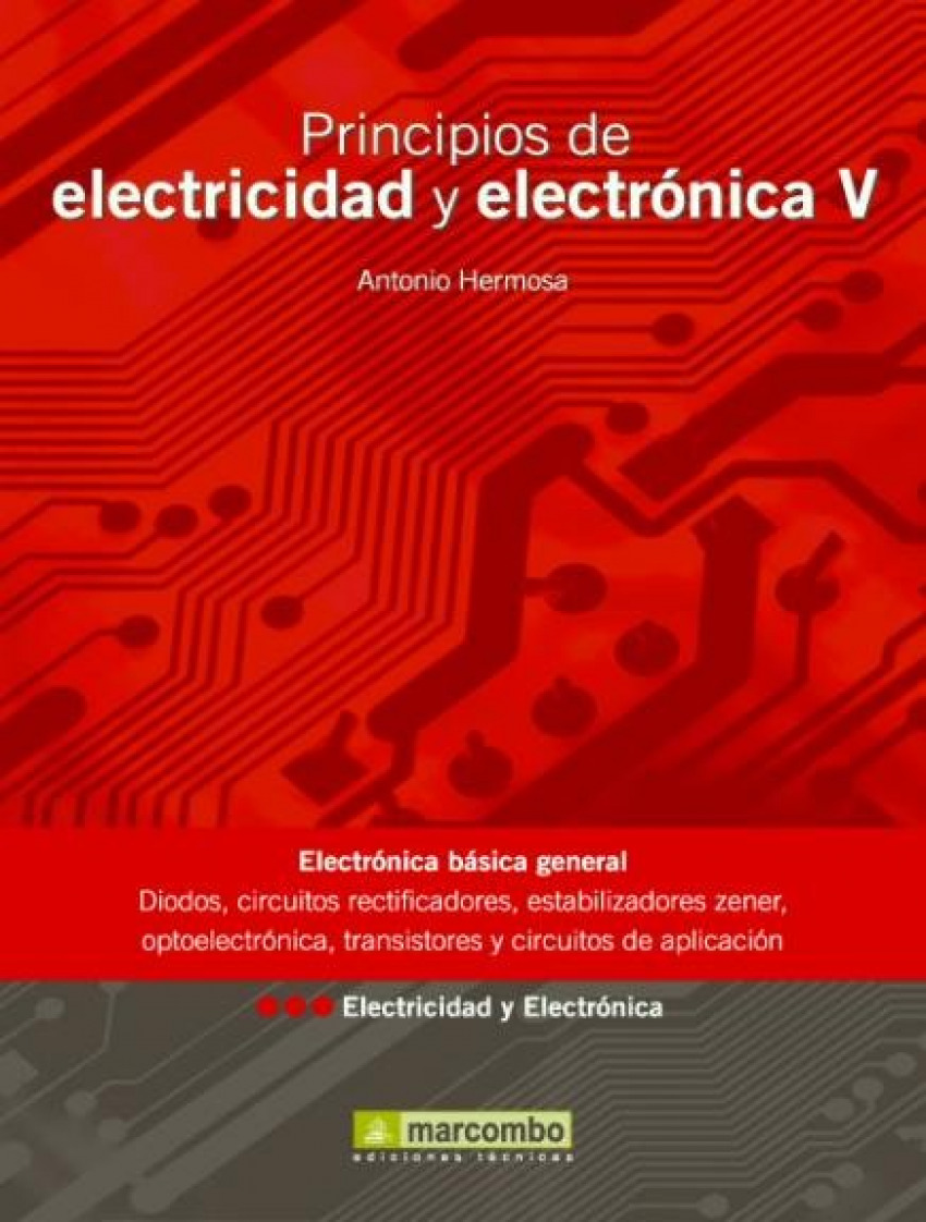 Principios de electricidad y electr�nica