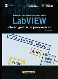 LabVIEW: Entorno gr�fico de programaci�n