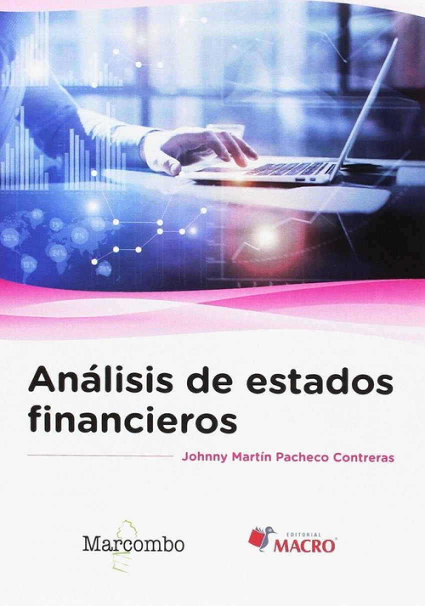 Analisis de estados financieros - Johnny Pacheco Contreras