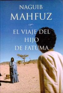 El viaje del hijo de Fatuma - Naguib Mahfuz