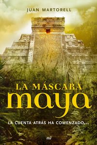 MASCARA MAYA LA (NF)