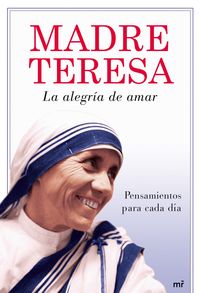 LA ALEGRIA DE AMAR