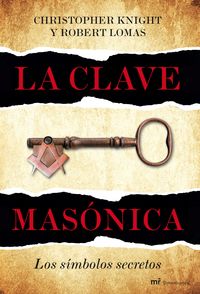 LA CLAVE MASONICA