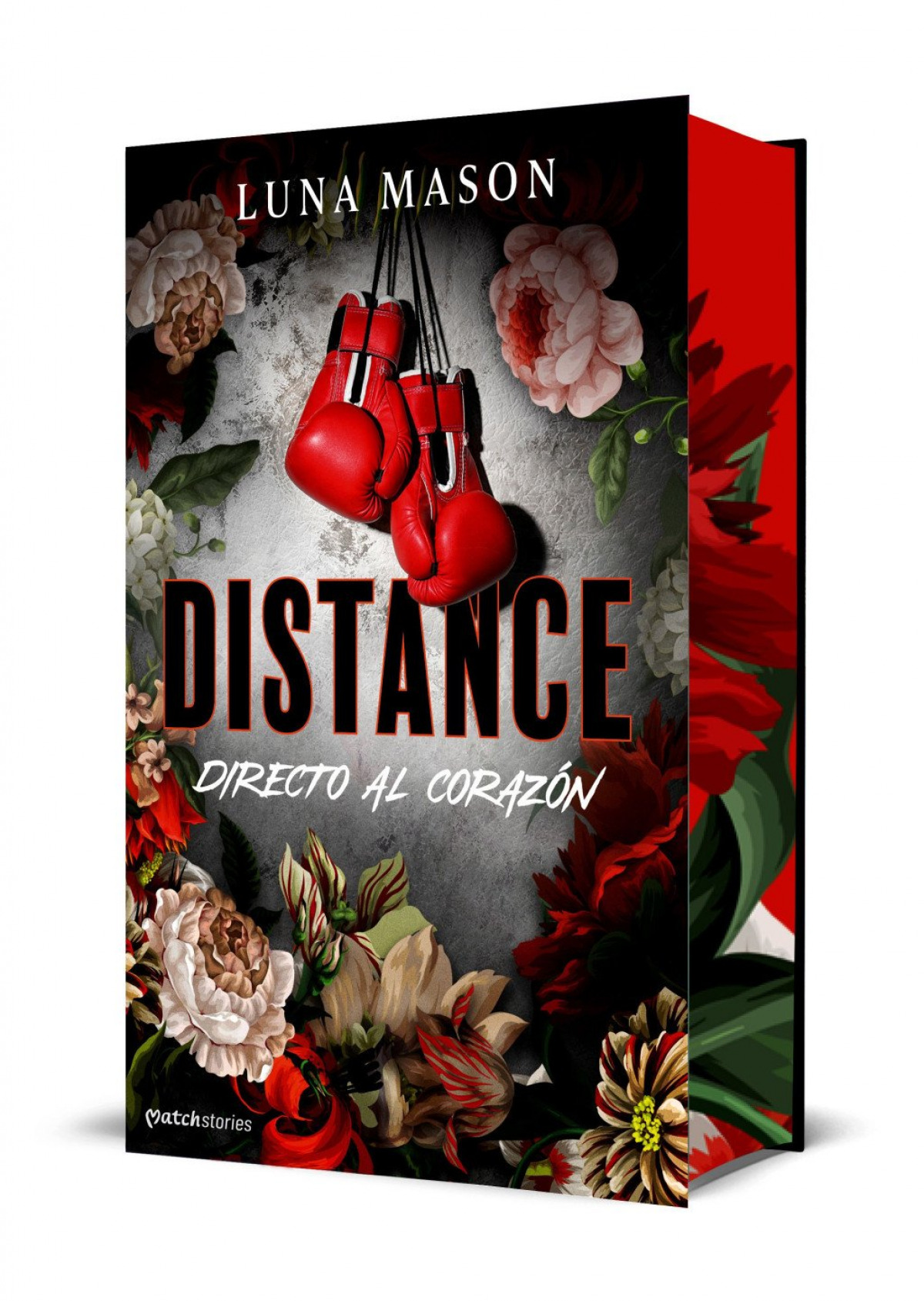 Distance: Directo al coraz�n