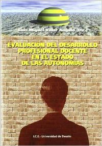 EVAL. DESARROLLO PROF.DOCENTE AUTONOMIAS