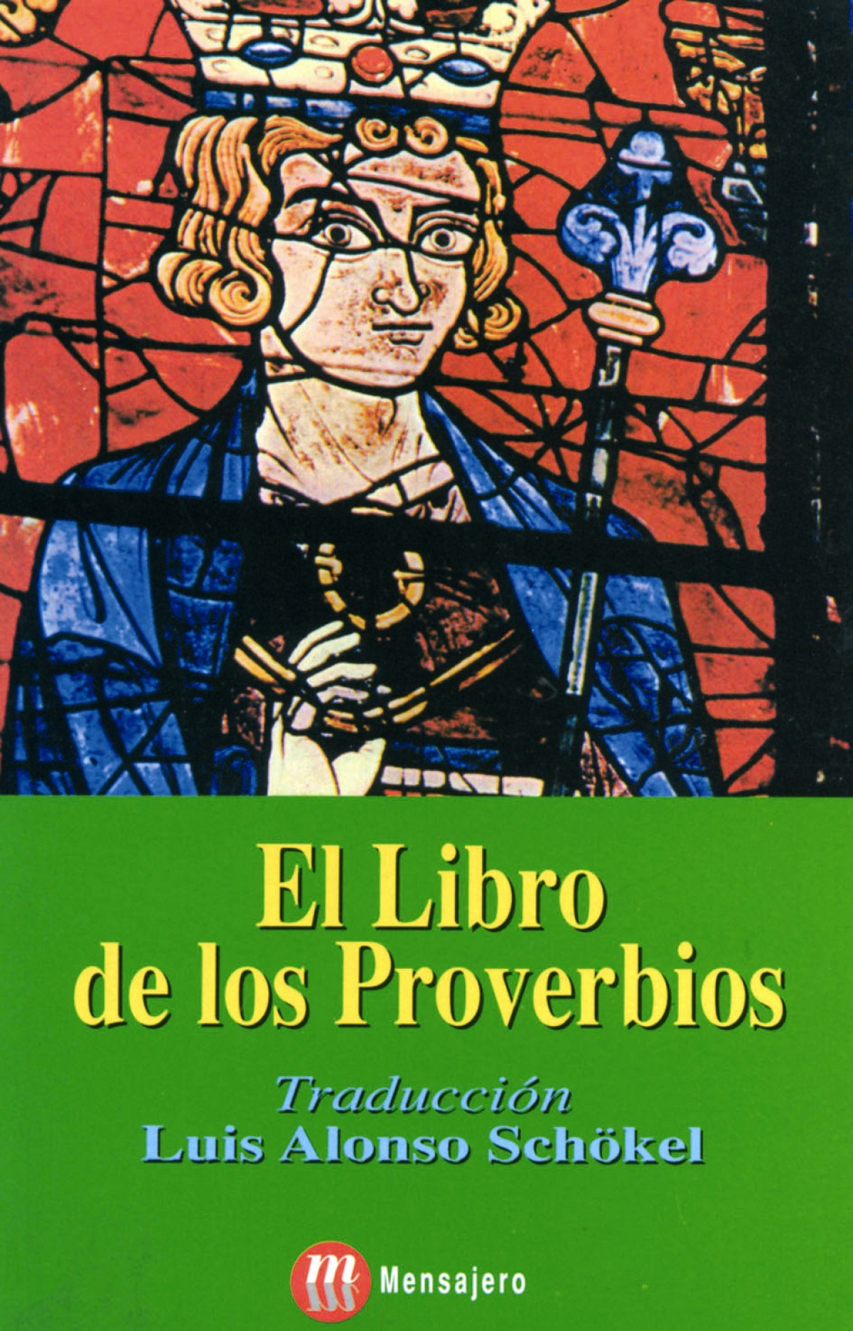 Libro de los proverbios,el. - Schokel,L.A.