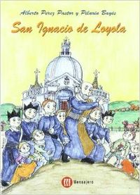 SAN IGNACIO DE LOYOLA