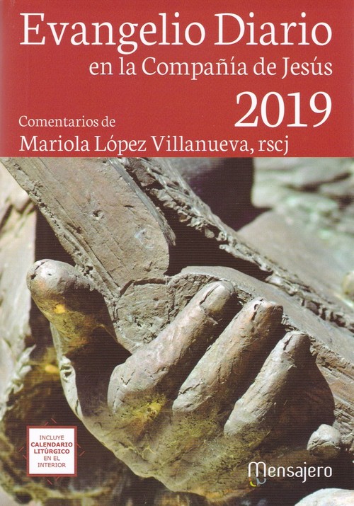 EVANGELIO DIARIO 2019 (PEQUE�O)