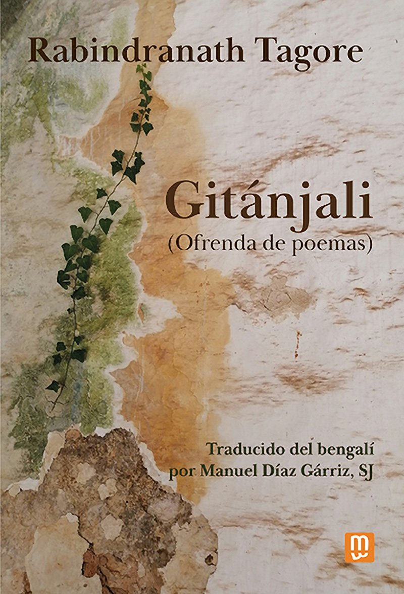 gitanjali ofrenda de poemas