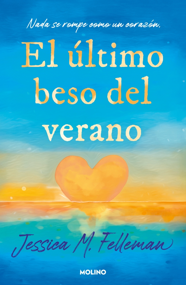El �itimo beso del verano
