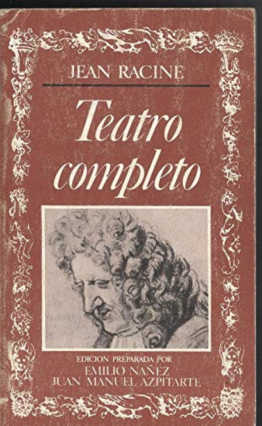 TEATRO COMPLETO