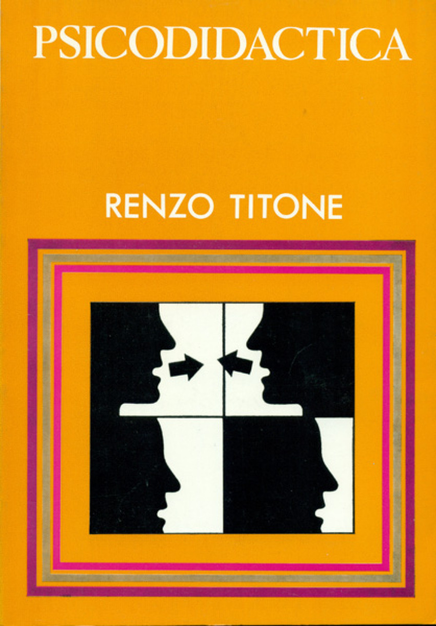 Psicodidactica - Titone, Renzo