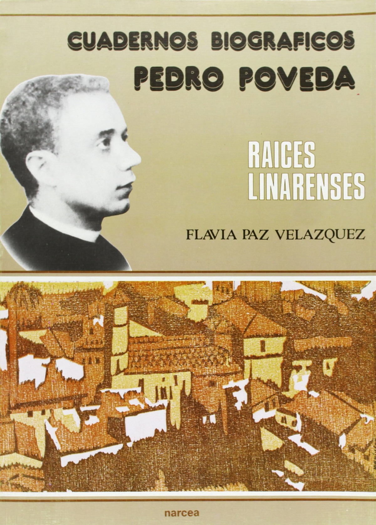 RaÍces linarenses - Velázquez, F.P.
