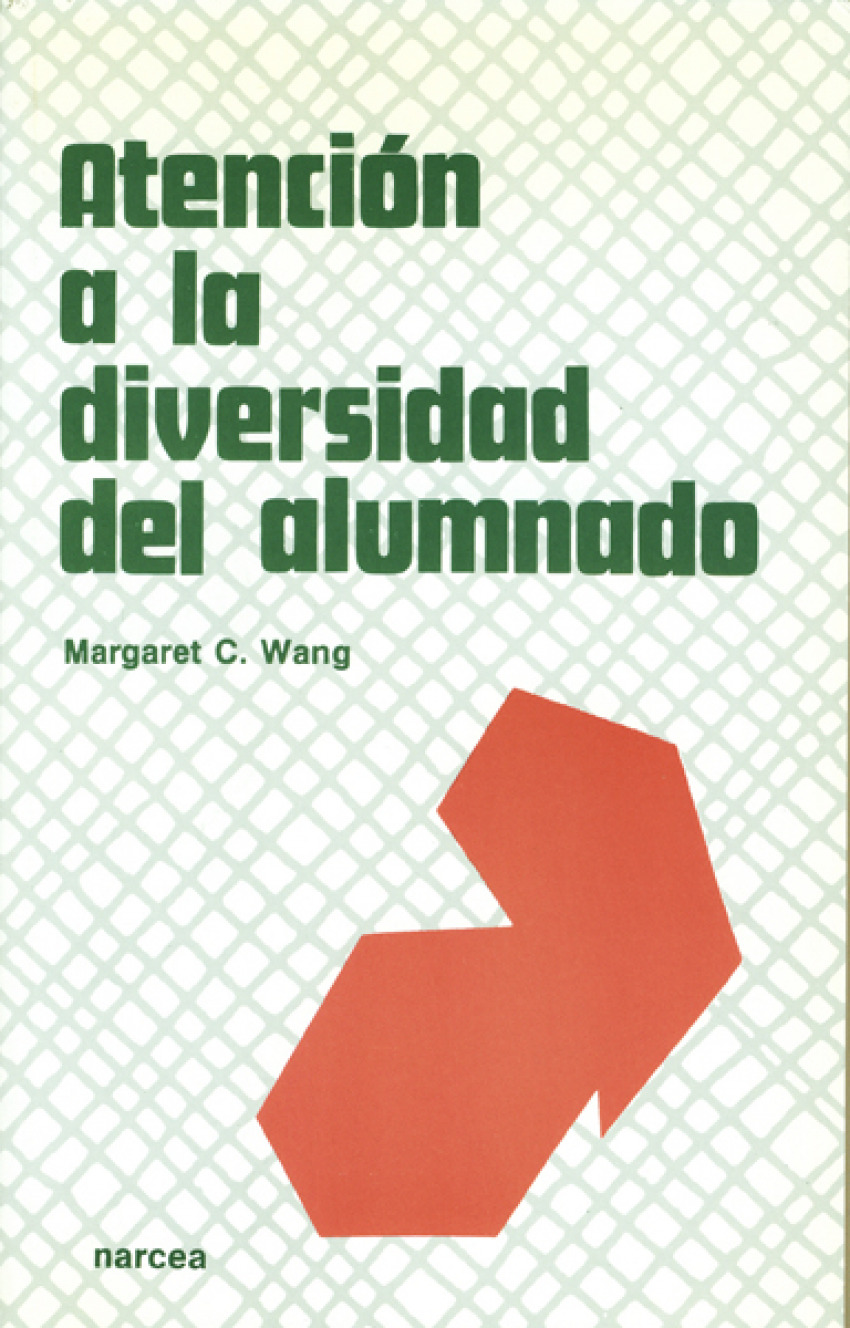 Atención a la diversidad del alumnado - Wang, Margaret