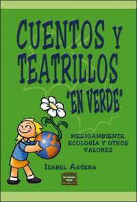 CUENTOS Y TEATRILLOS 'EN VERDE'