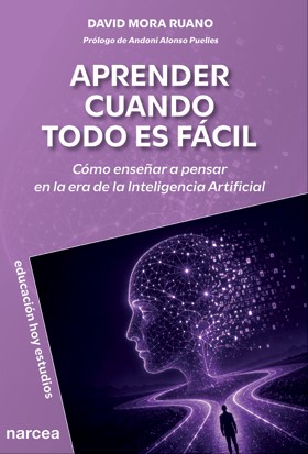 Aprender cuando todo es f�cil