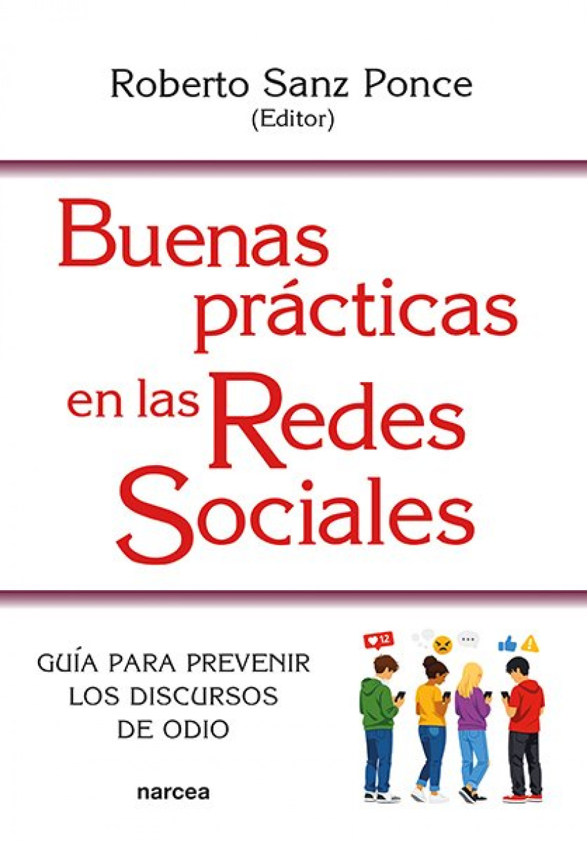 Buenas pr�cticas en las redes sociales
