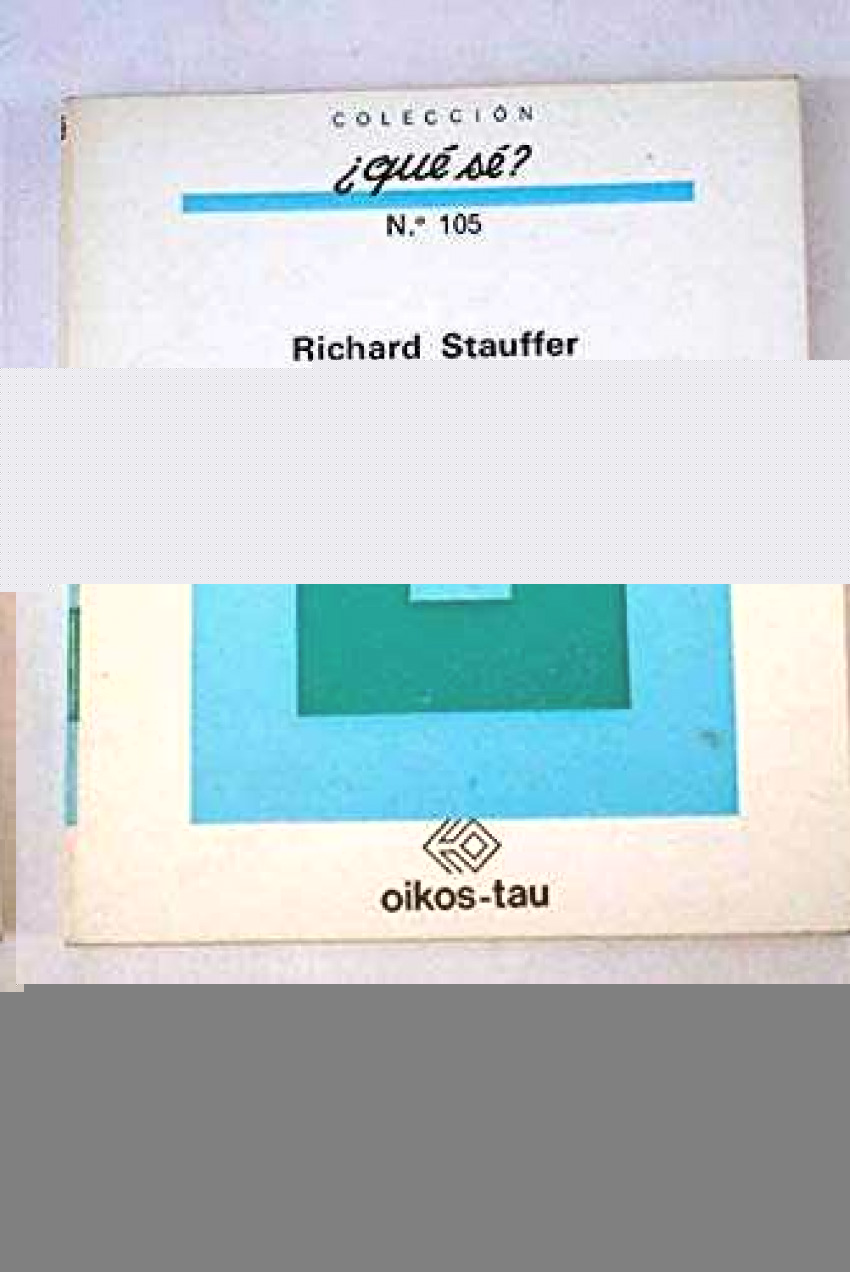 La reforma - Stauffer, Richard
