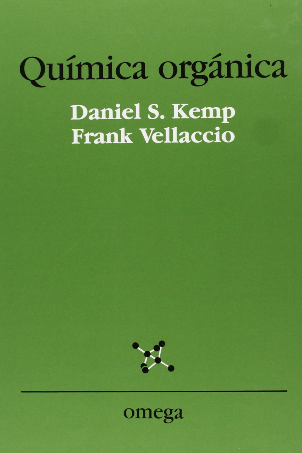 Química orgánica - Kemp, Daniel S.