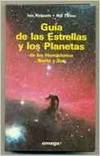 GU�A DE LAS ESTRELLAS Y LOS PLANETAS